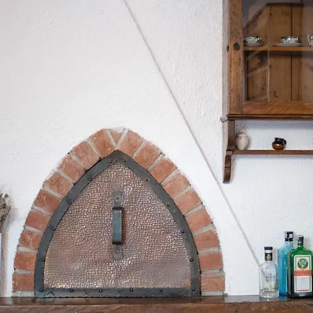 Nyaraló Stone House Of The Year 1500