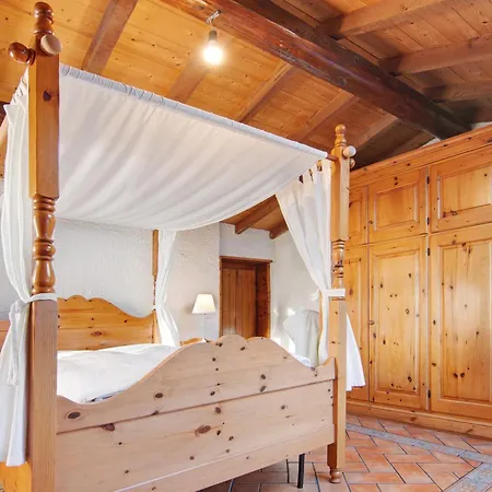Stone House Of The Year 1500 Сasa de vacaciones