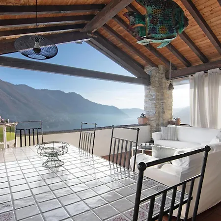 Сasa de vacaciones Stone House Of The Year 1500